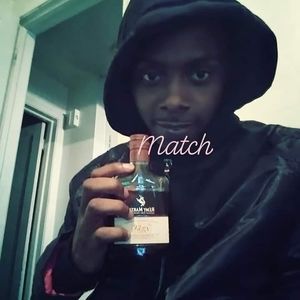 Meet your Posher, Erik